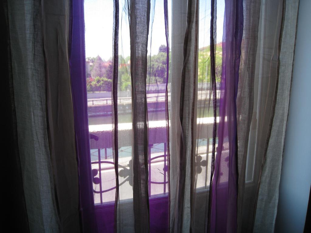 B&B Della Spiga Corsico Room photo
