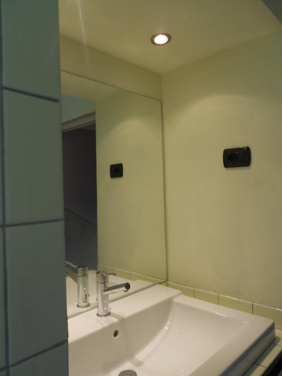 B&B Della Spiga Corsico Room photo