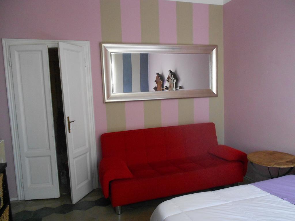 B&B Della Spiga Corsico Room photo