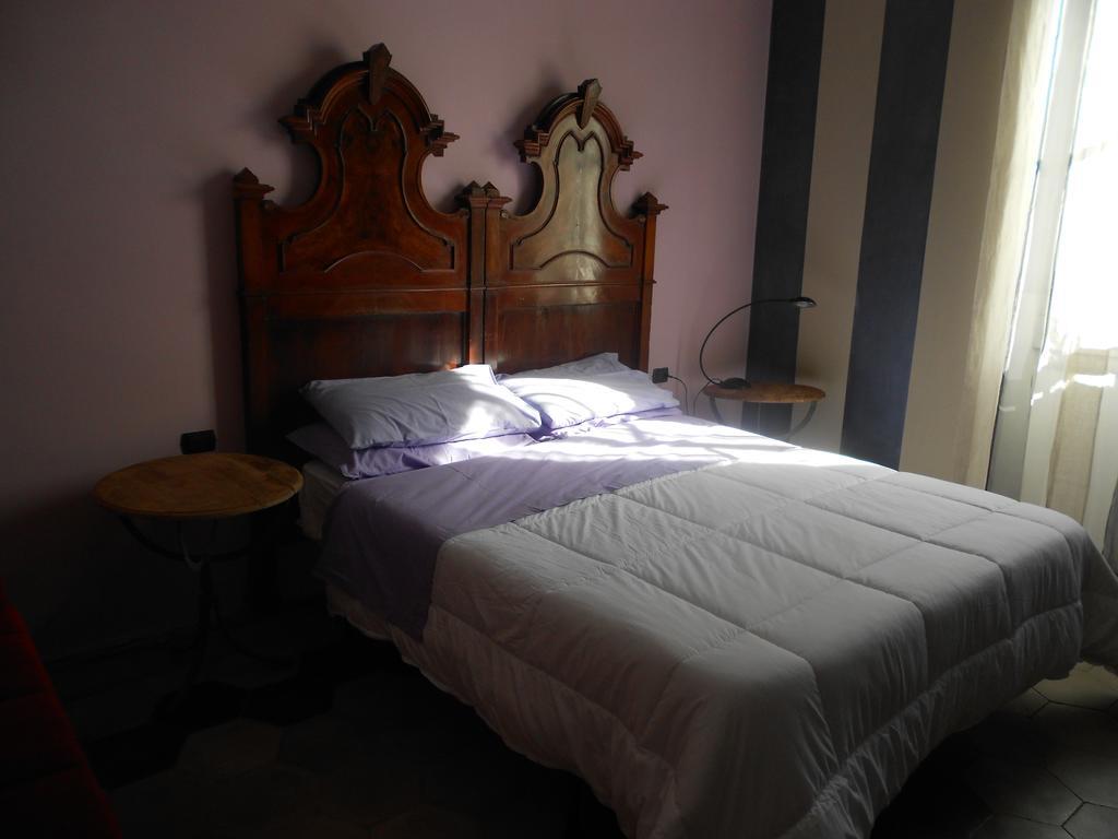 B&B Della Spiga Corsico Room photo